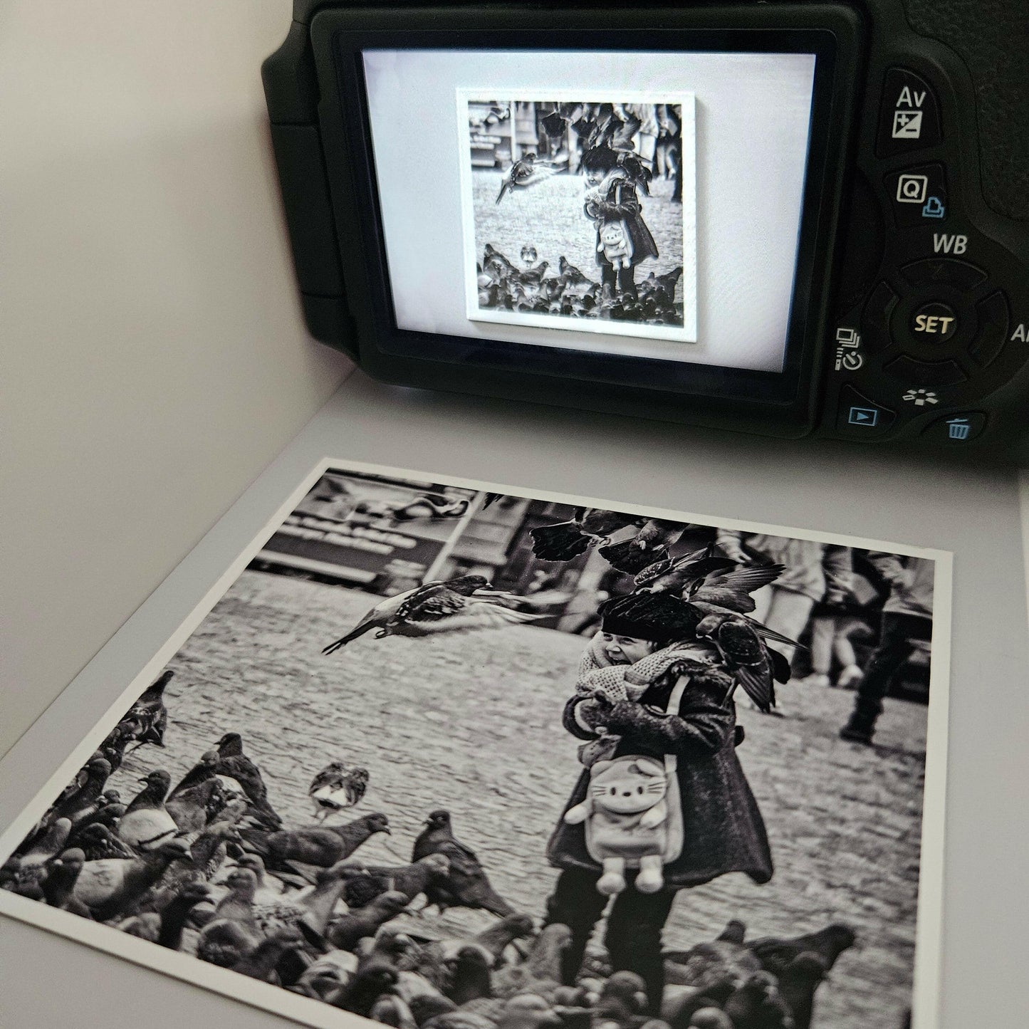 photo magnet