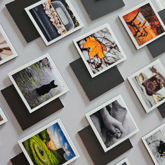 photo magnets