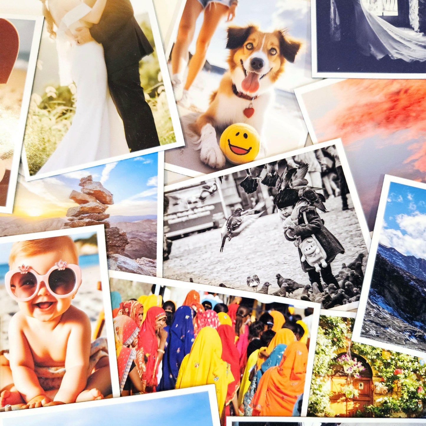 photo magnet