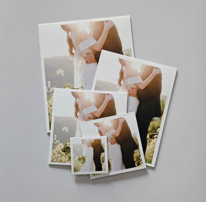 Costum Magnetic Photos